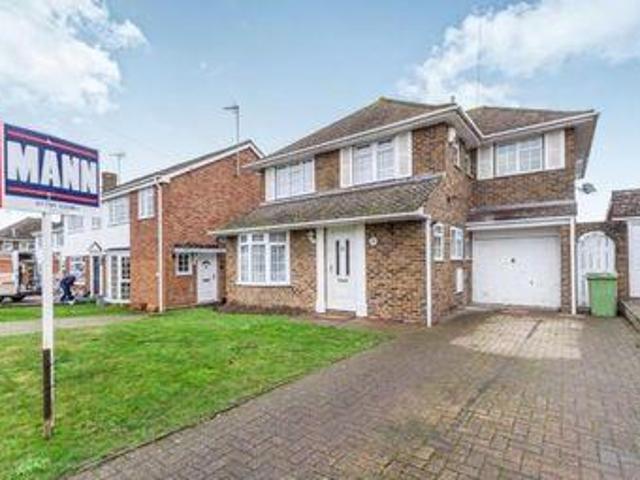House for sale in Sittingbourne, Swale