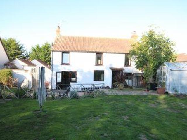 House for sale in Bridgwater, Somerset
