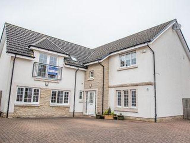 House for sale in Larbert, Scotland