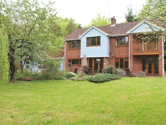 House for sale in Aldershot, Rushmoor