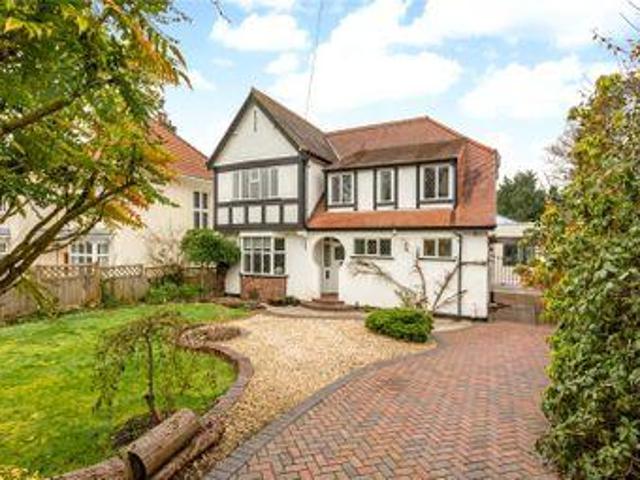 House for sale in Feckenham, City Of Bristol