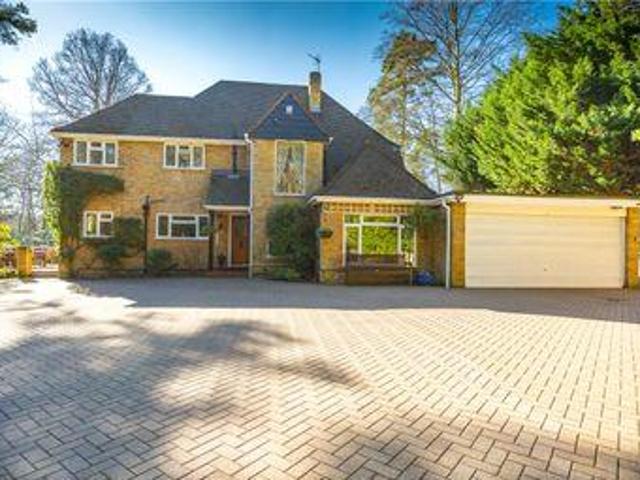 House for sale in Bagshot, Surrey Heath