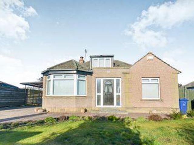 House for sale in Maxton, Scotland