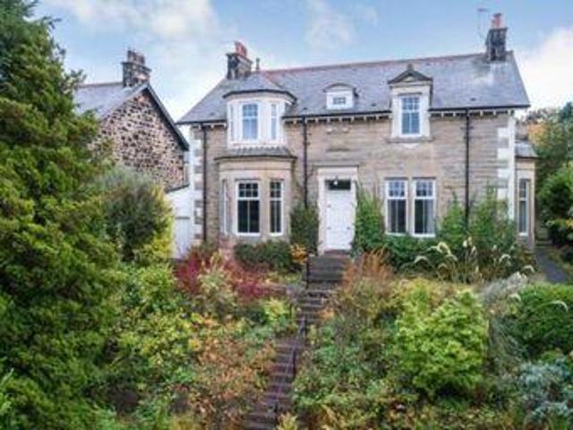 House for sale in Bo'ness, Scotland