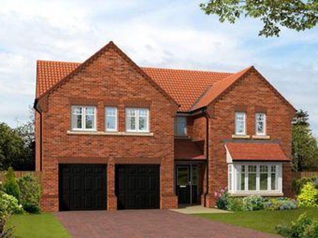 House for sale in Ripon, North Yorkshire