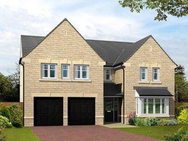 House for sale in Froggatt, East Midlands