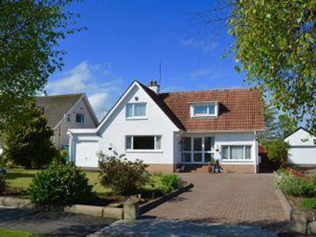 House for sale in Scotland