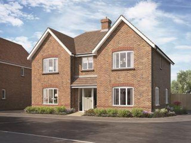 House for sale in Billingshurst, Horsham