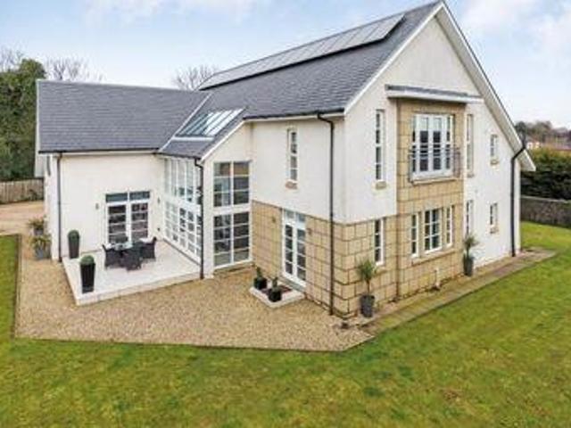 House for sale in Johnstone, Renfrewshire