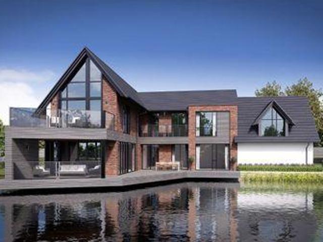 House for sale in Stockport, Greater Manchester
