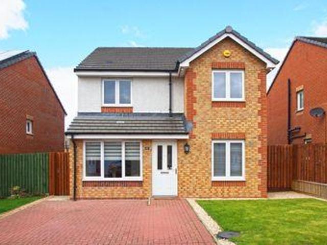 House for sale in Crookedholm, Scotland