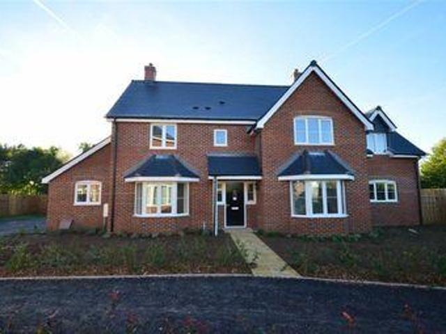 House for sale in Dromore, Oxfordshire