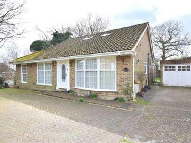 House for sale in Uckfield, Cross In Hand