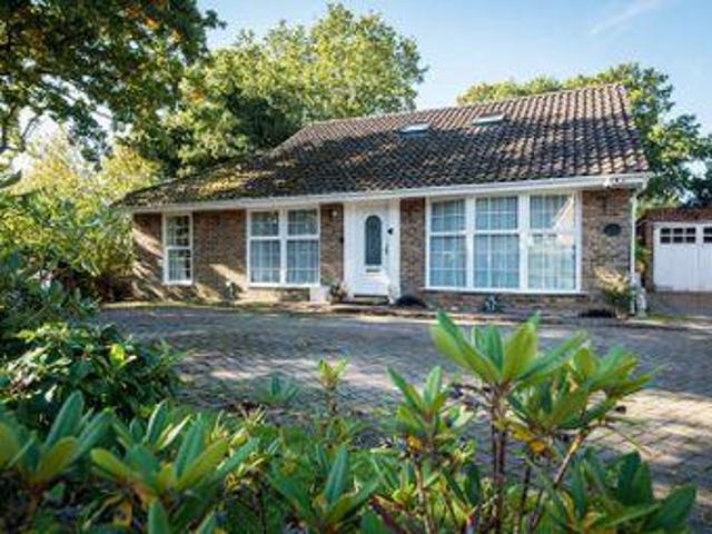 House for sale in Uckfield, Cross In Hand
