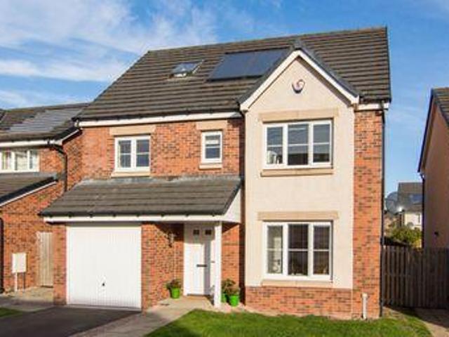 House for sale in Scotland