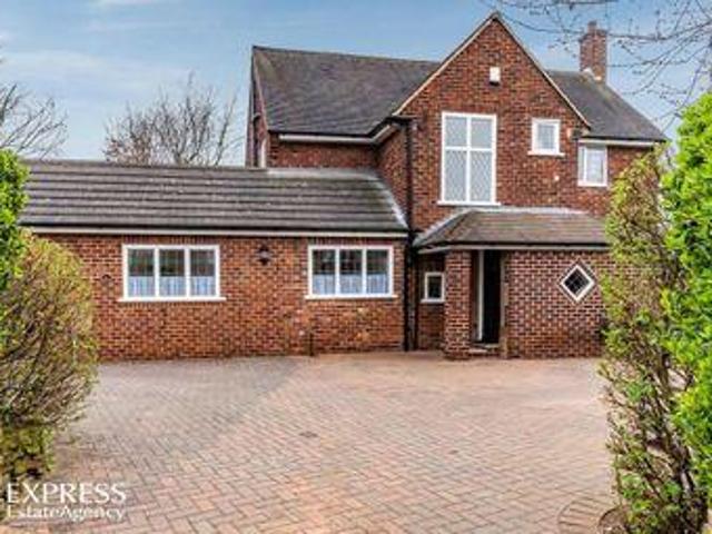 House for sale in Doncaster, South Yorkshire