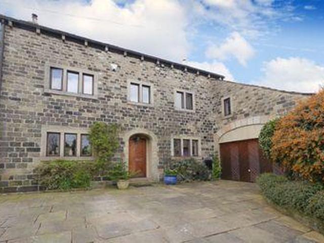 House for sale in Shipley, Bradford