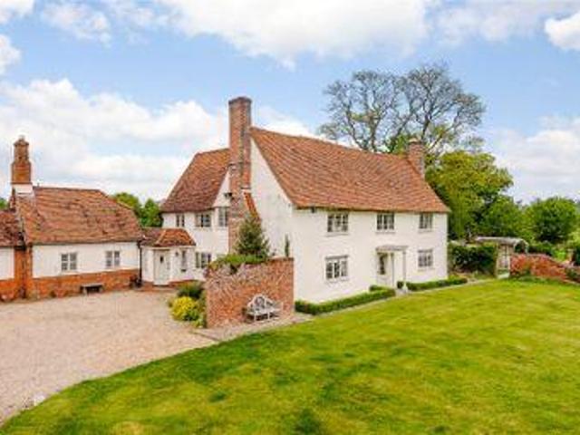 House for sale in Chelmsford