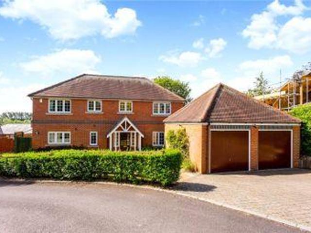 House for sale in Enborne, West Berkshire