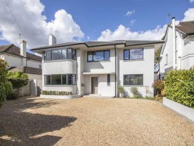 House for sale in Blackhills, Surrey