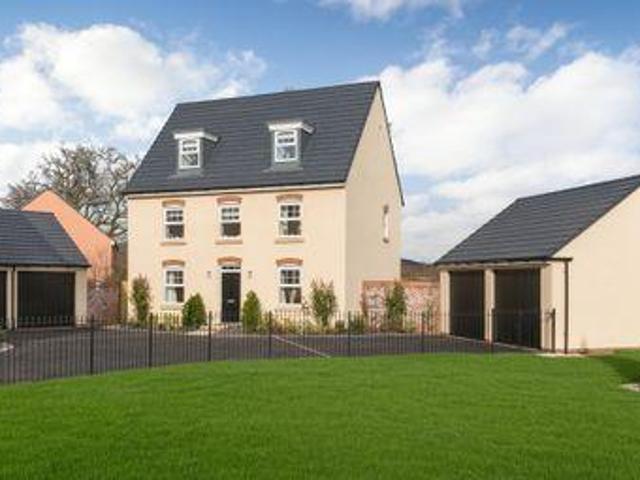 House for sale in Monmouth, Wales