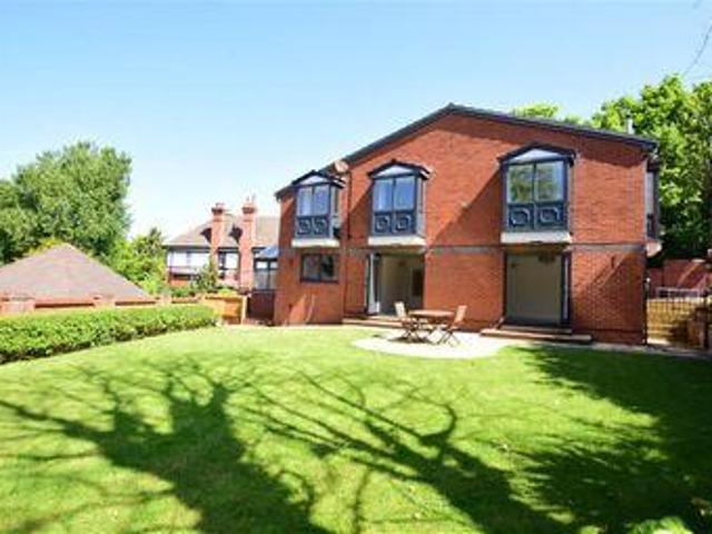 House for sale in Liscard, Wirral