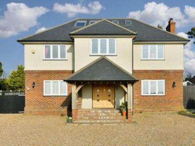 House for sale in Epsom, Surrey