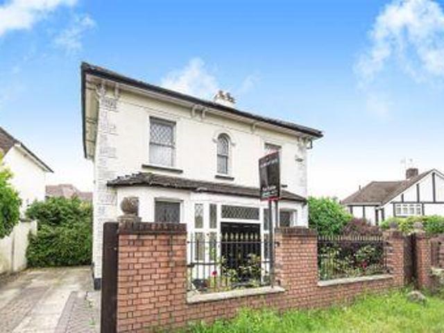 House for sale in Epsom, Surrey