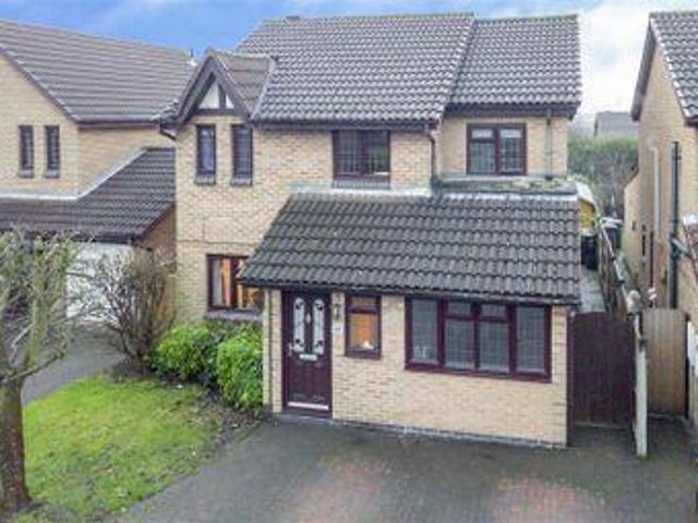 House for sale in Haddon, East Midlands