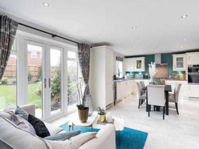 House for sale in Stoke-on-Trent