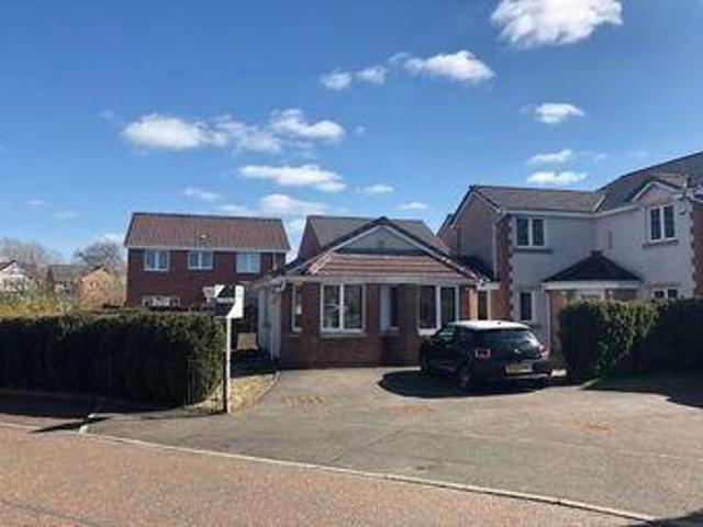 House for sale in Bathgate, Scotland