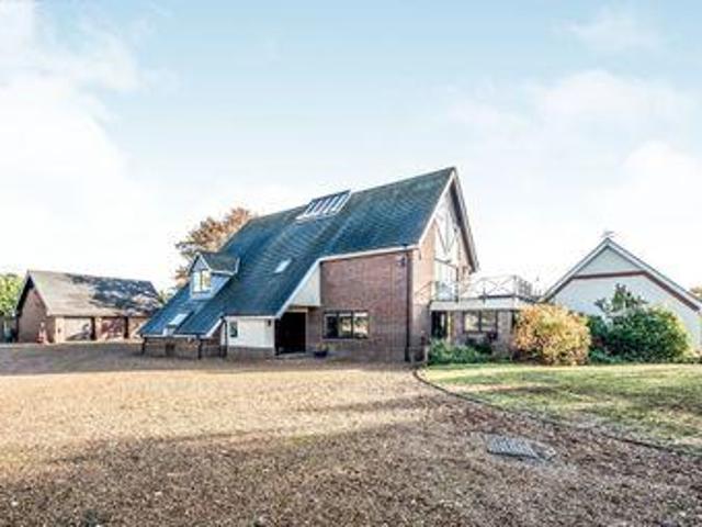 House for sale in Sandy, Bedfordshire