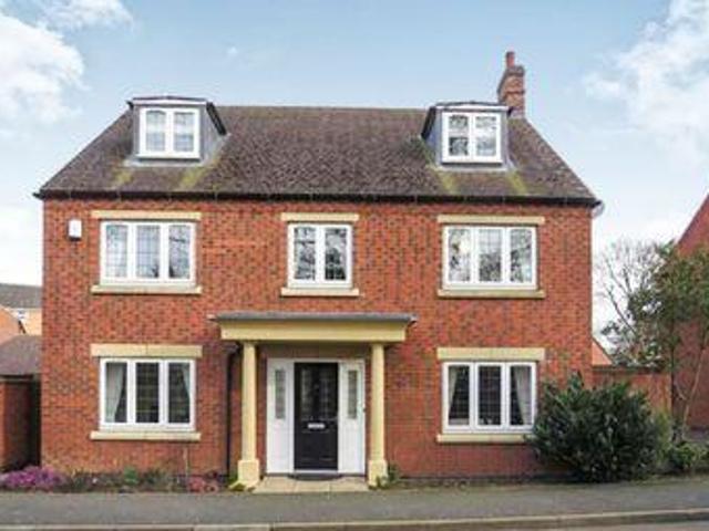 House for sale in Leicester Forest East, Blaby