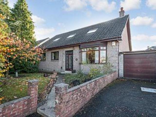 House for sale in Crookedholm, Scotland