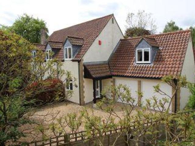 House for sale in Chippenham, Wiltshire