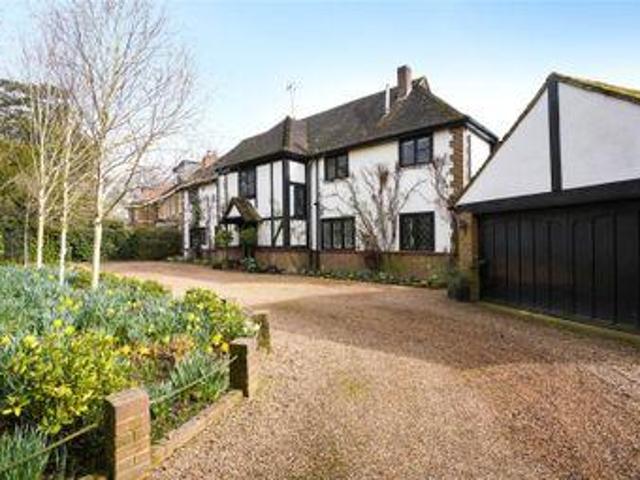 House for sale in Cobham, Elmbridge