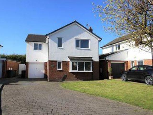 House for sale in Higher Bartle, Lancashire