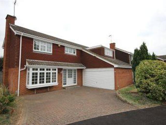 House for sale in Five Acres, Hertfordshire