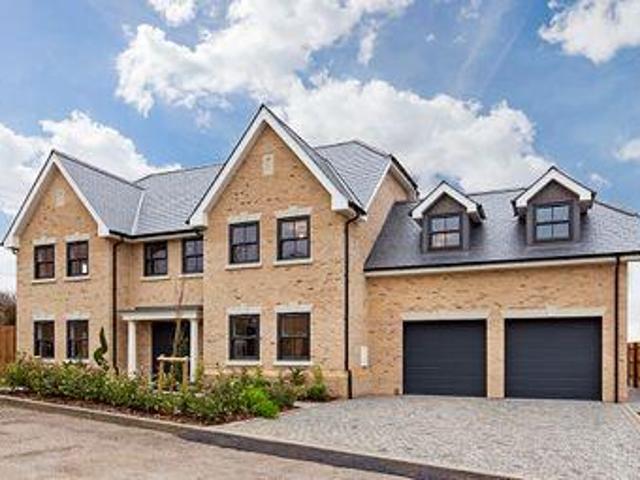 House for sale in Colliers End, Hertfordshire