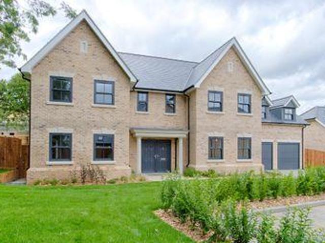 House for sale in Colliers End, Hertfordshire