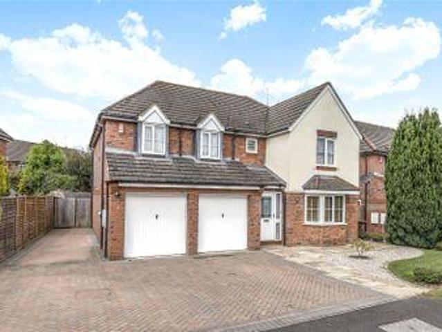 House for sale in Tadley, Basingstoke and Deane