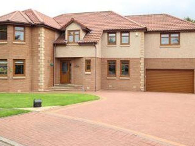House for sale in Motherwell, Scotland