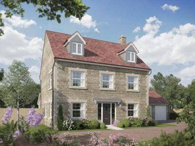 House for sale in Dromore, Oxfordshire