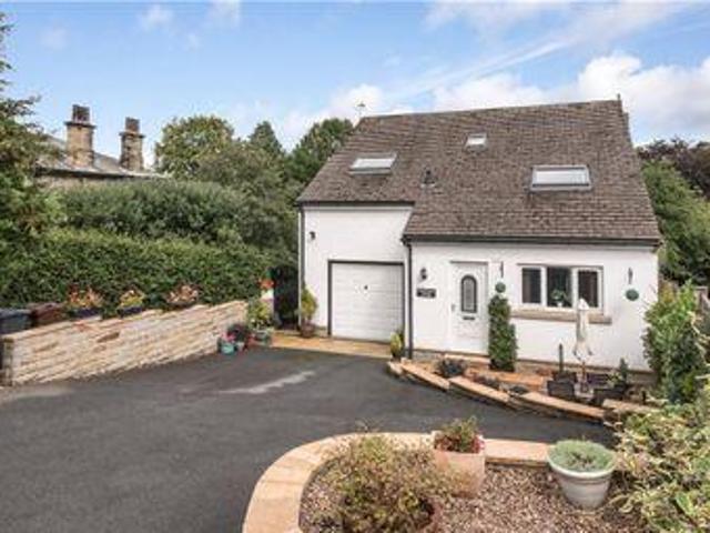 House for sale in Keighley, West Yorkshire