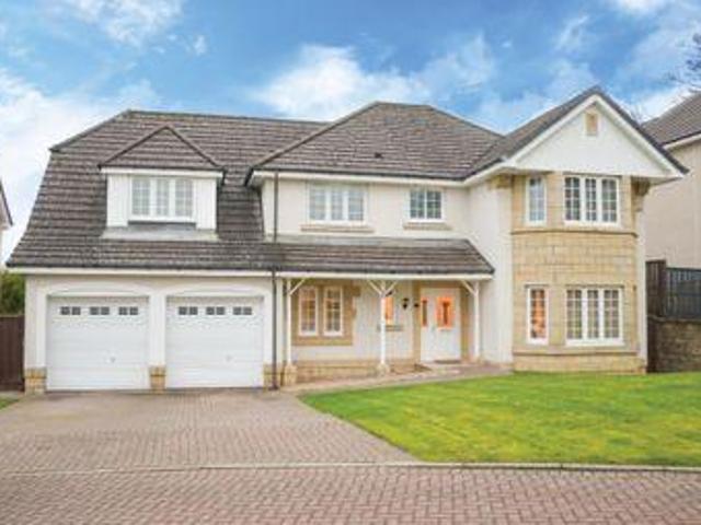 House for sale in Dumbarton, Scotland