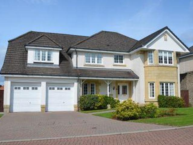 House for sale in Dumbarton, Scotland
