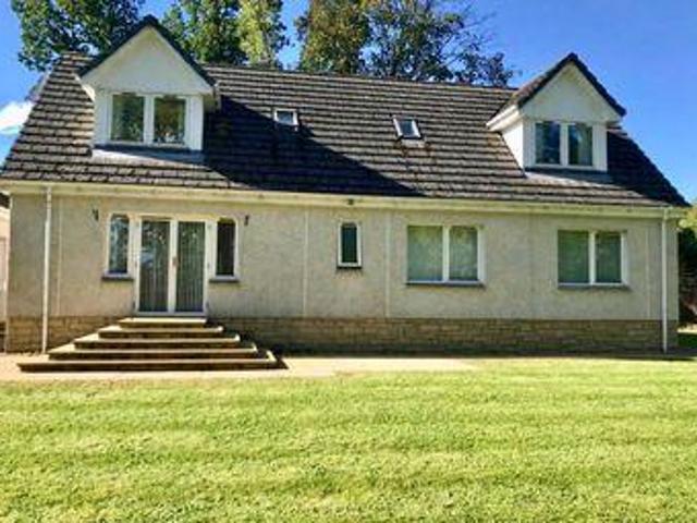 House for sale in Helensburgh, Scotland