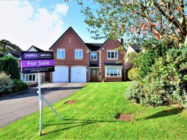 House for sale in Mold, Wales