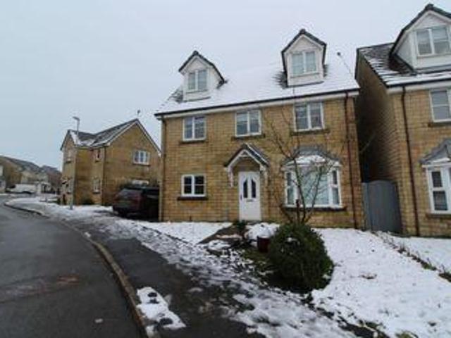 House for sale in Irwell Vale, Lancashire