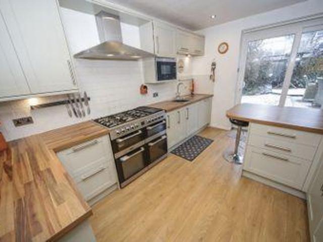 House for sale in Backburn, Lancashire